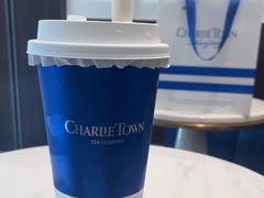 -CHARLIETOWN红茶公司(南京万象天地店)