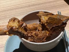 -KimPro 辛普乐概念韩餐