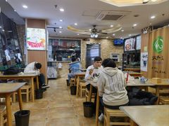 -清真·尖子尖牛肉面(王府井店)