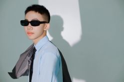 -玛瑞莎·儿童·亲子摄影(越秀店)