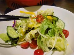 -向川南·水煮鱼·川菜(和平里店)