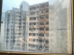 -香港尖沙咀皇悦酒店