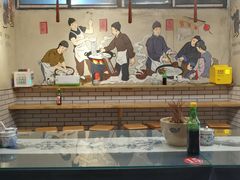 大堂-节节香.成都非遗肥肠粉(总店)