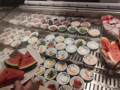 -匠牛亭·锅物烧肉放题自助(昆百大·泰业城店)