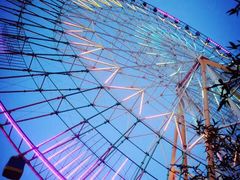 -南昌之星摩天轮