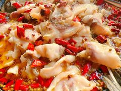 -金三可市井水煮鱼(金碧园店)