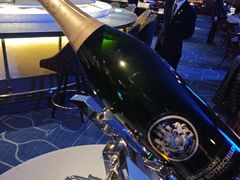 -香港喜来登酒店蚝酒吧