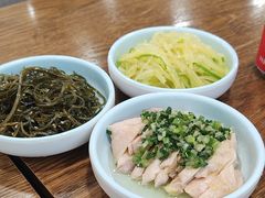 -李先生牛肉面大王(马栏店)