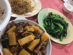 -苏记美食(张槎一路店)