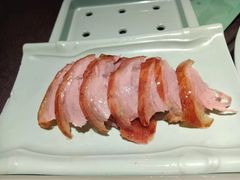 -羲和雅苑•北京烤鸭(国贸商城店)