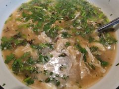 -老妈疙瘩汤·平价海鲜专门店·老威海菜(渔港路店)