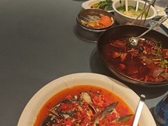 -恒记饭店(珠江路总店)