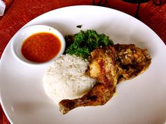 -Mai Mai Restaurant