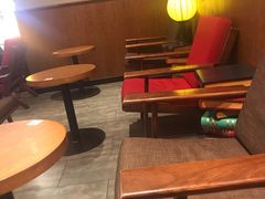 -太平洋咖啡(市府恒隆二店)