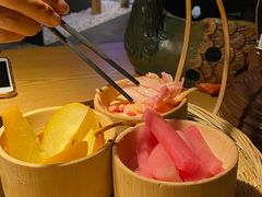 三婆婆的陪嫁泡菜-吃饭皇帝大(解放西路店)