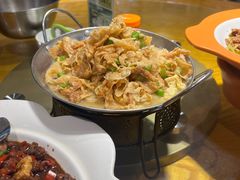 -乡村井冈·乡野江西菜(黄龙店)