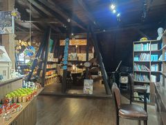 -良友书坊(安徽路店)