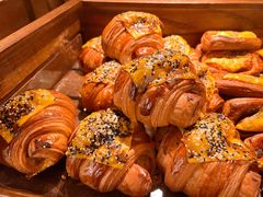 -B&C黄油与面包·THE GARDEN BAKERY概念店(世纪汇店)