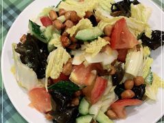 -青龙柳条豆腐(魁星路店)