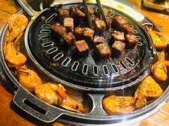 -超级神炭烤肉夜食(芥园西道店)