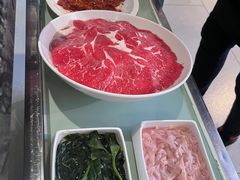 -天都火锅酒楼(虹梅南路店)