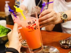 -大阪烧肉BAKA一代(十亩地店)