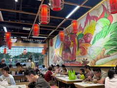 -甘掌门·化州驰名牛杂粉(越秀店)