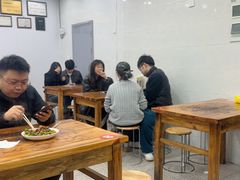 -凡老头米线砂锅(古荡新村西粮站)