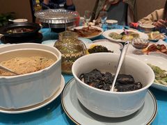 -古南都·老广东酒楼(龙江店)