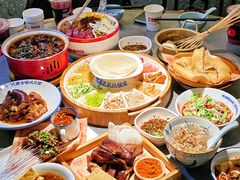 -怪噜范·贵阳小吃大排档(金源旗舰店)