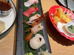 -阿吾罗·月咏精致日料(港汇恒隆广场店)