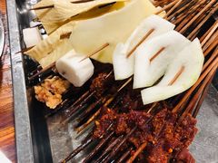 -满江红串串香(七道堰街店)