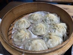-鑫旺旺汤包(总店)