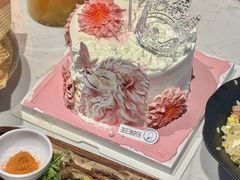 -CAKE BOSS 蛋糕老板(北京世纪金源购物中心)
