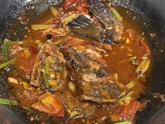 -61号餐吧(兴坪古镇漓江店)