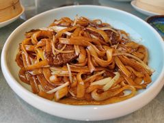 -白天鹅宾馆-宏图府餐厅