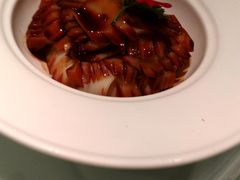 目鱼大烤-申粤轩酒楼·三十年粤菜经典(丁香花园店)