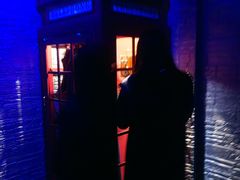 -逃脱反斗城沉浸剧情密室(北京路店)