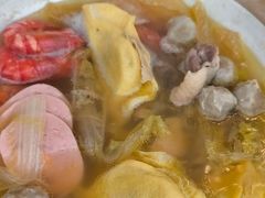 -棕榈岛海鲜自助餐厅(虹桥迎宾馆店)