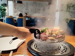 -海味当家·蒸锅海鲜(星海公园店)