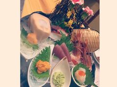 -花潮料理艺食馆(世欧广场店)