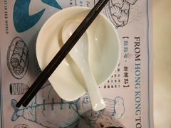 -点点心点心专门店(湾仔店)