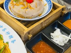 -芋包王闽南茶楼(八市店)