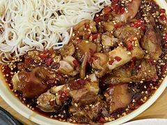 -贤花饭店(城阳店)