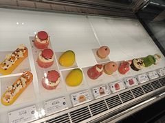 -LE SAPHIR 莎菲尔菓子(和兴店)