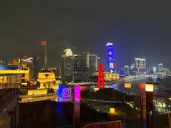 -罗斯福色戒酒吧(外滩店)