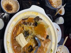 -关中灞道面(柳林居小区店)