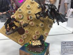 -东浩兰生上海世博展览馆