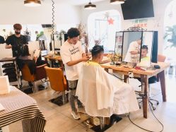 -净漪造型 PURE RIPPLE