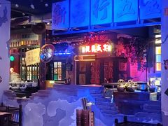 -水巷子·巴掌腰片重庆火锅(云纺店)